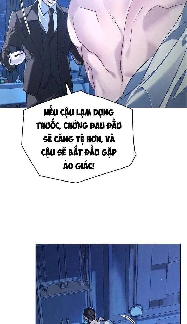 Chàng Người Sói Phát Điên Vì Tôi Chapter 3 - 35