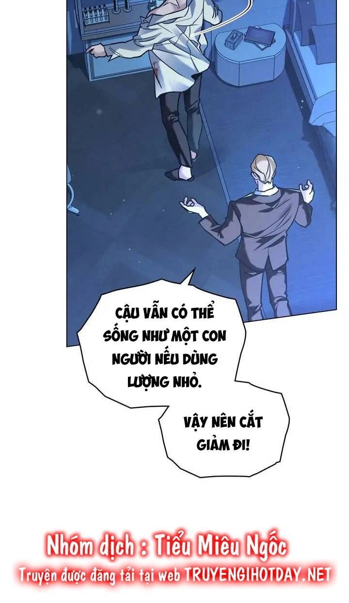 Chàng Người Sói Phát Điên Vì Tôi Chapter 3 - 36