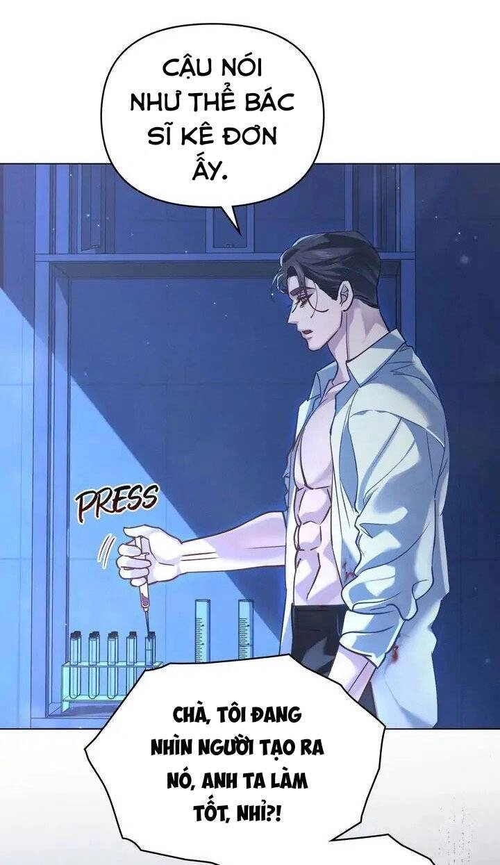 Chàng Người Sói Phát Điên Vì Tôi Chapter 3 - 37