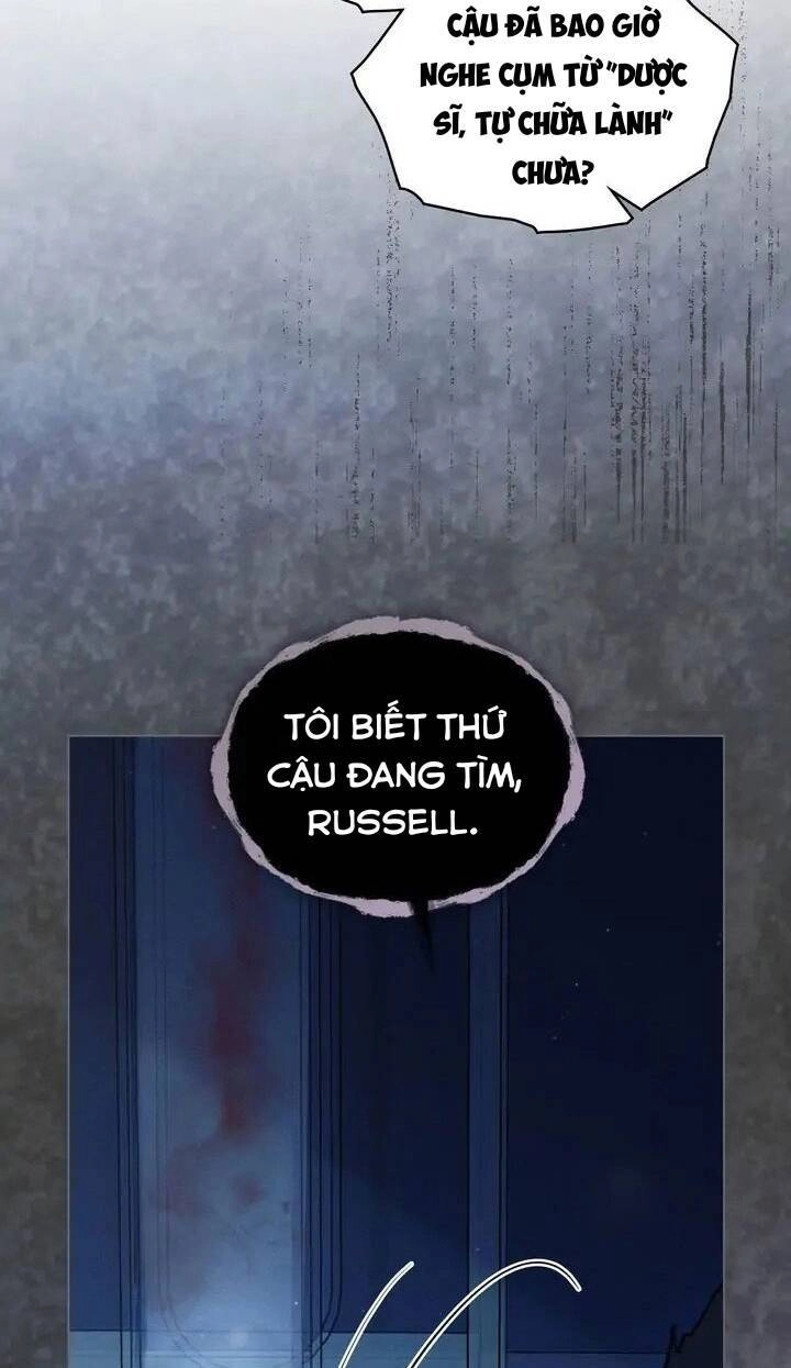 Chàng Người Sói Phát Điên Vì Tôi Chapter 3 - 38