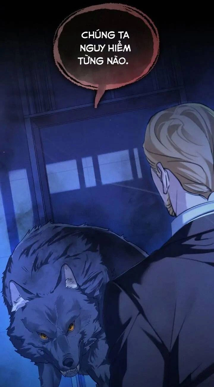 Chàng Người Sói Phát Điên Vì Tôi Chapter 3 - 42