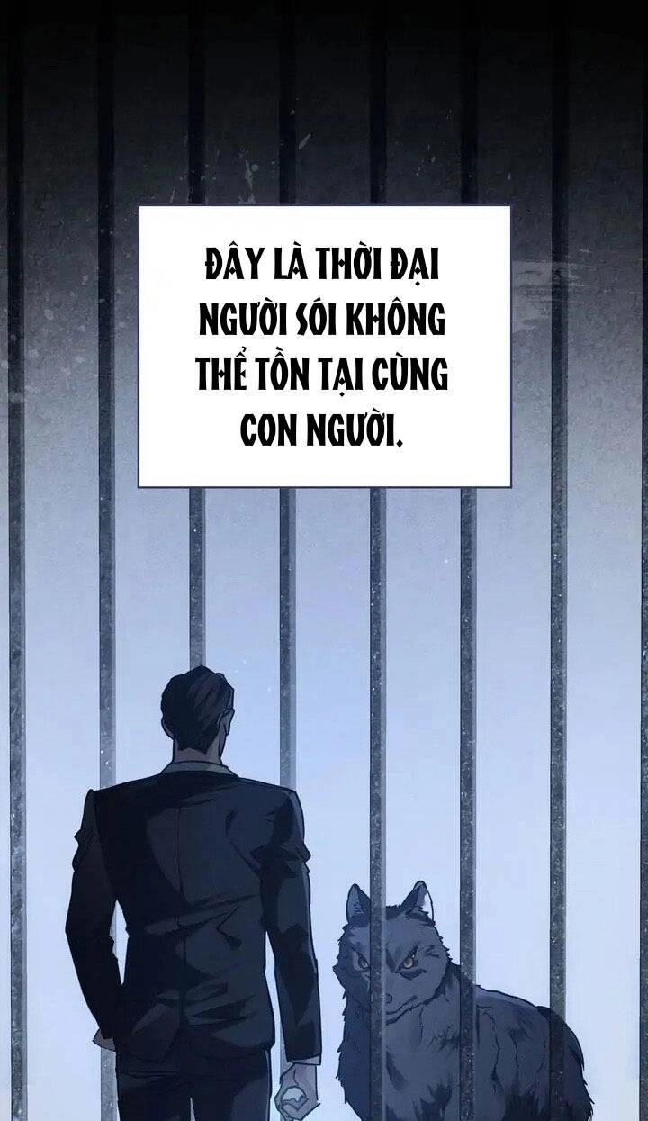 Chàng Người Sói Phát Điên Vì Tôi Chapter 3 - 45