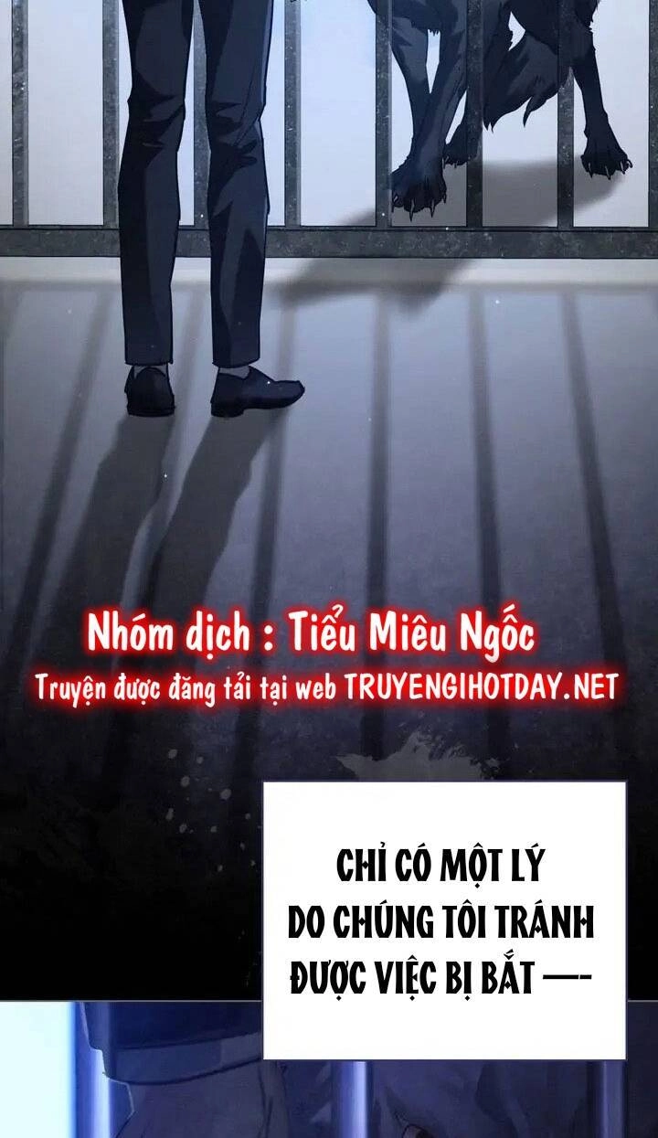 Chàng Người Sói Phát Điên Vì Tôi Chapter 3 - 46
