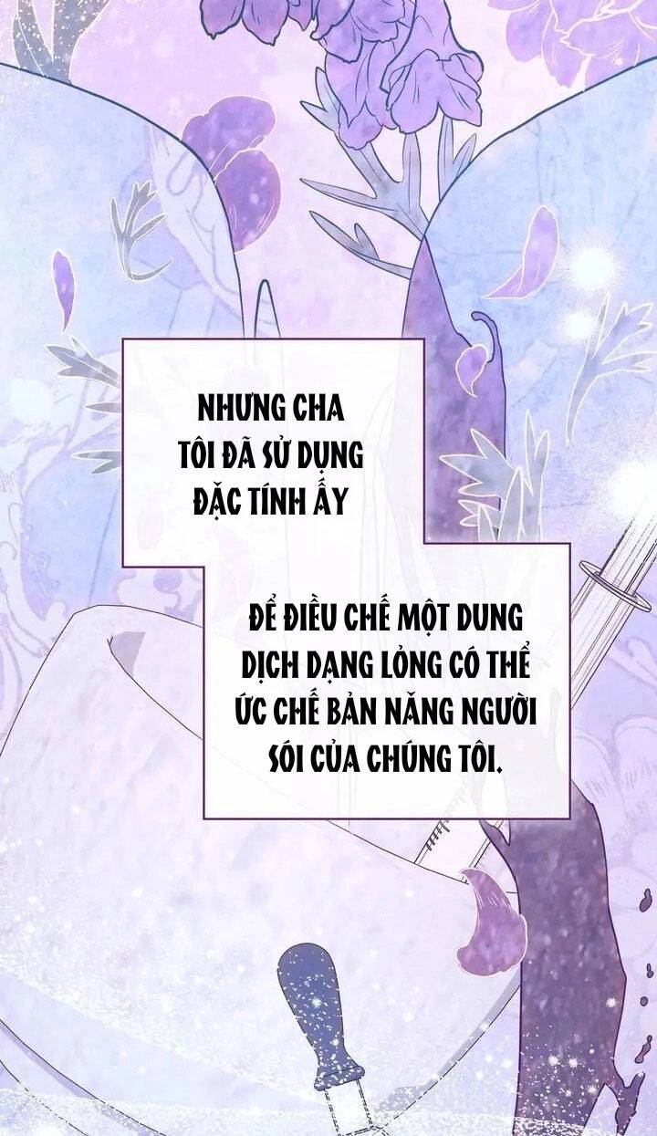 Chàng Người Sói Phát Điên Vì Tôi Chapter 3 - 49