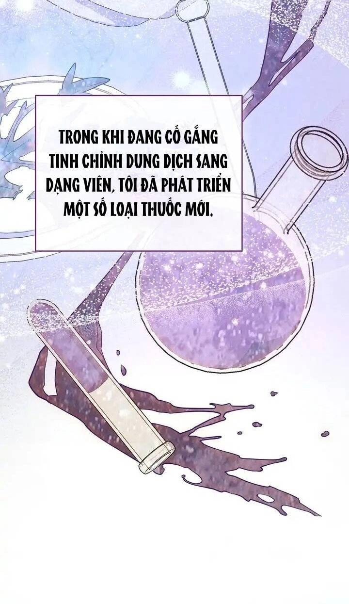 Chàng Người Sói Phát Điên Vì Tôi Chapter 3 - 50