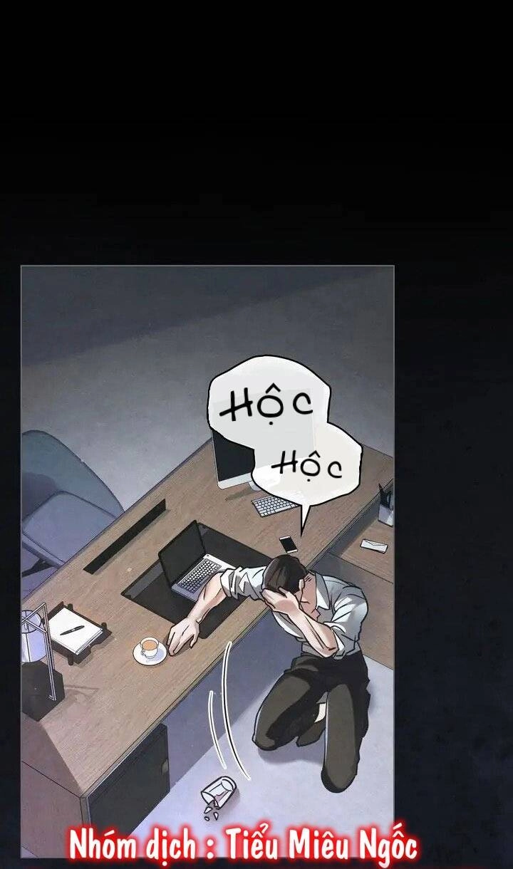 Chàng Người Sói Phát Điên Vì Tôi Chapter 3 - 53