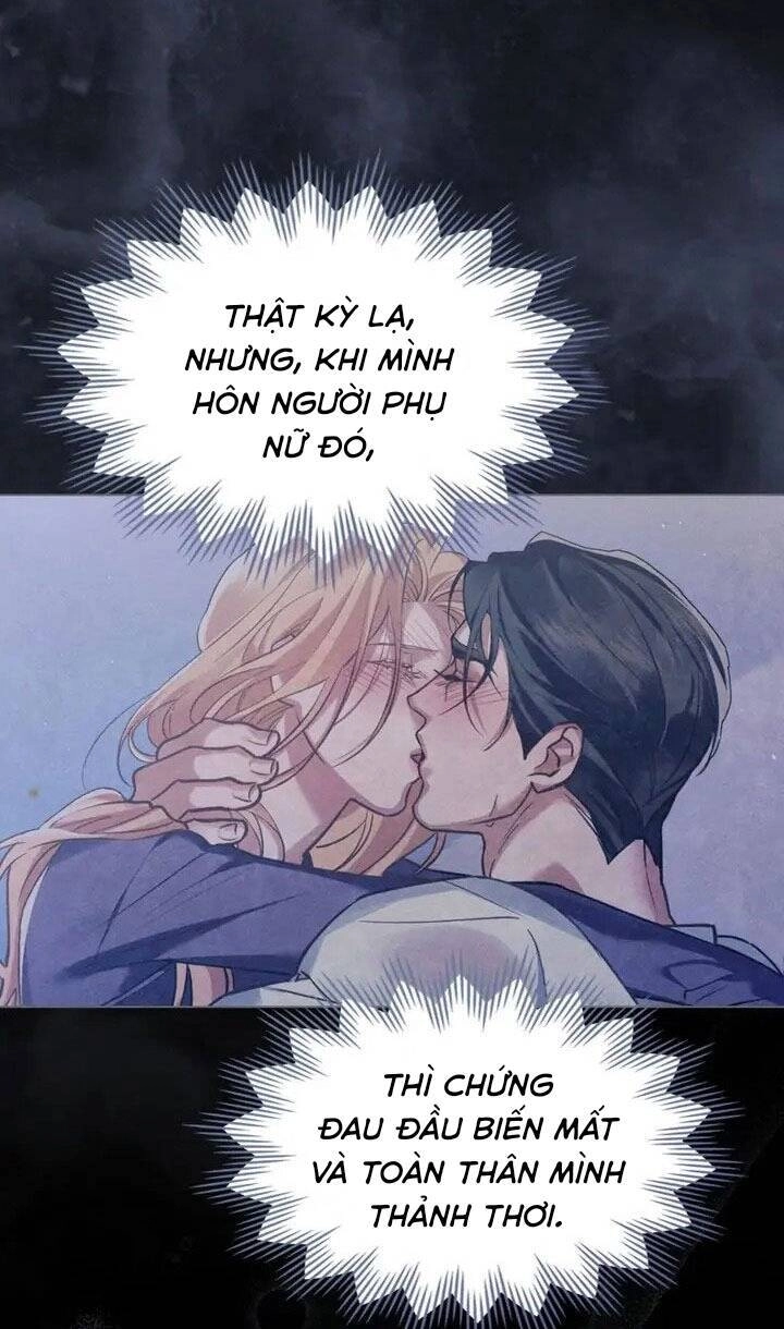 Chàng Người Sói Phát Điên Vì Tôi Chapter 3 - 55