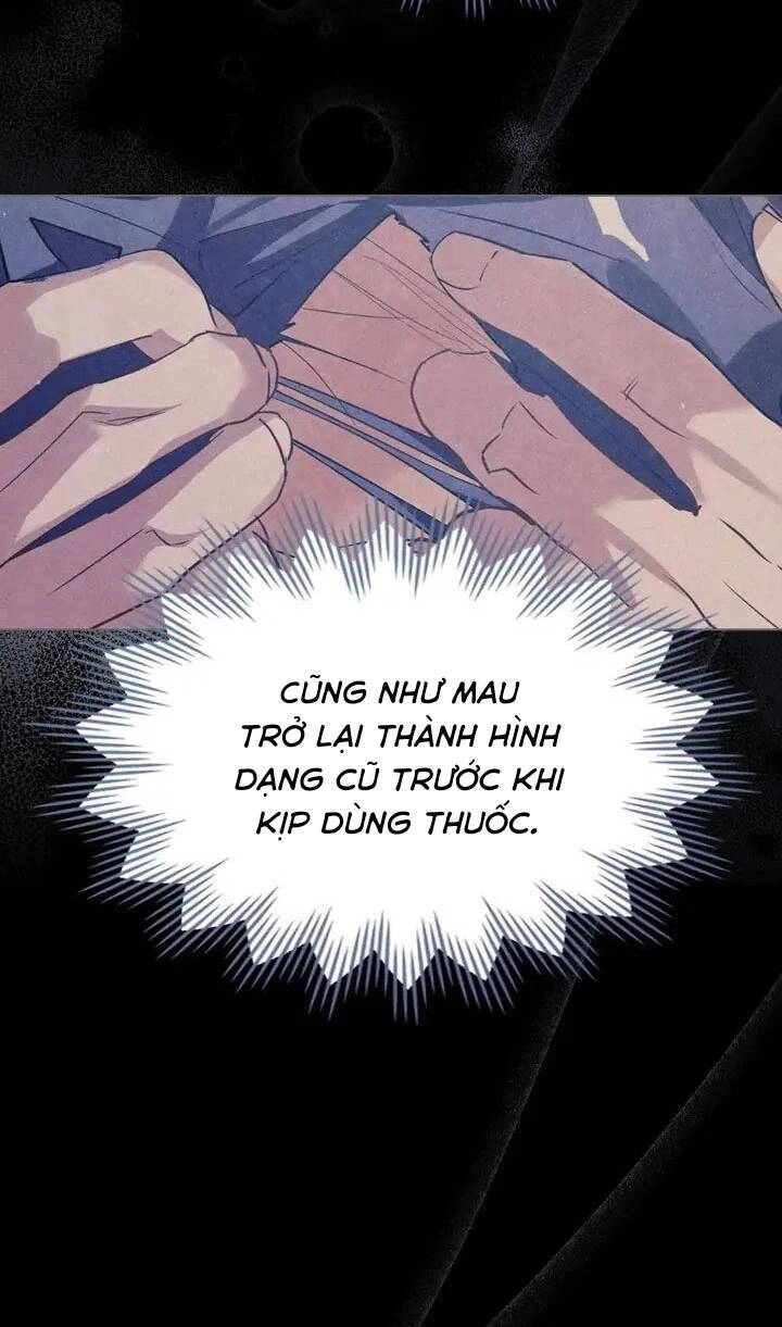 Chàng Người Sói Phát Điên Vì Tôi Chapter 3 - 56