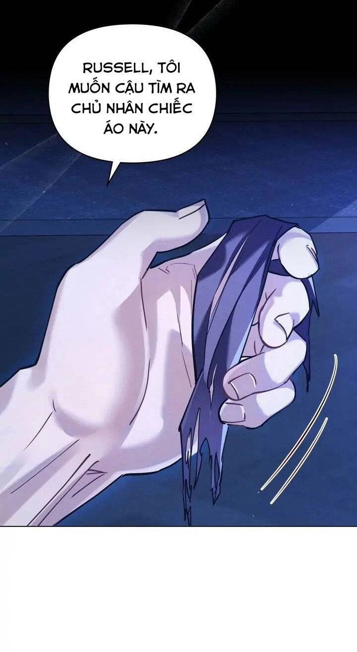 Chàng Người Sói Phát Điên Vì Tôi Chapter 3 - 57