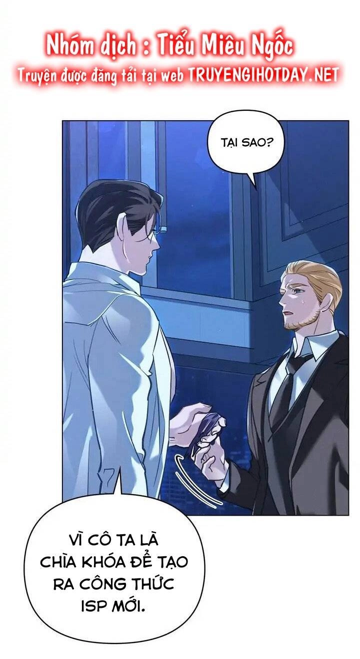 Chàng Người Sói Phát Điên Vì Tôi Chapter 3 - 58