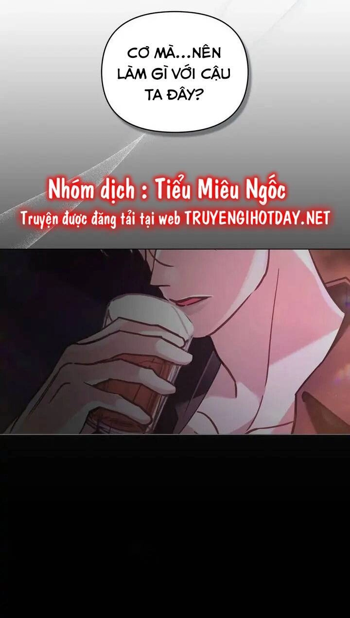 Chàng Người Sói Phát Điên Vì Tôi Chapter 3 - 60