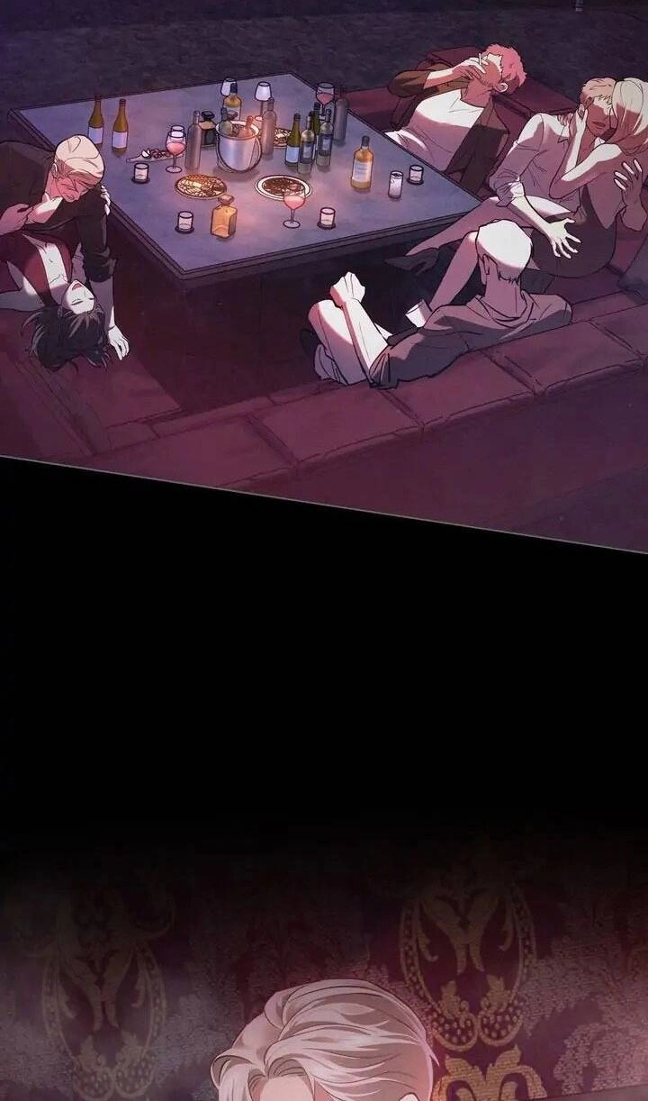 Chàng Người Sói Phát Điên Vì Tôi Chapter 3 - 66