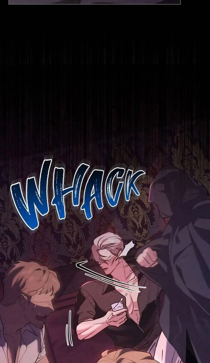 Chàng Người Sói Phát Điên Vì Tôi Chapter 3 - 69