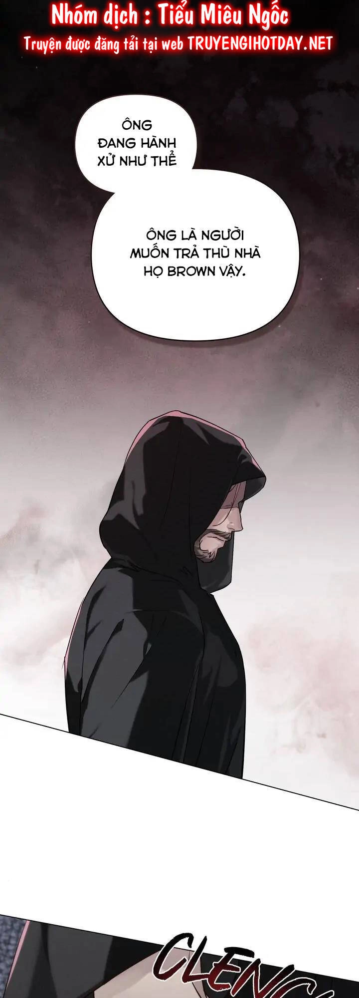 Chàng Người Sói Phát Điên Vì Tôi Chapter 4 - 5