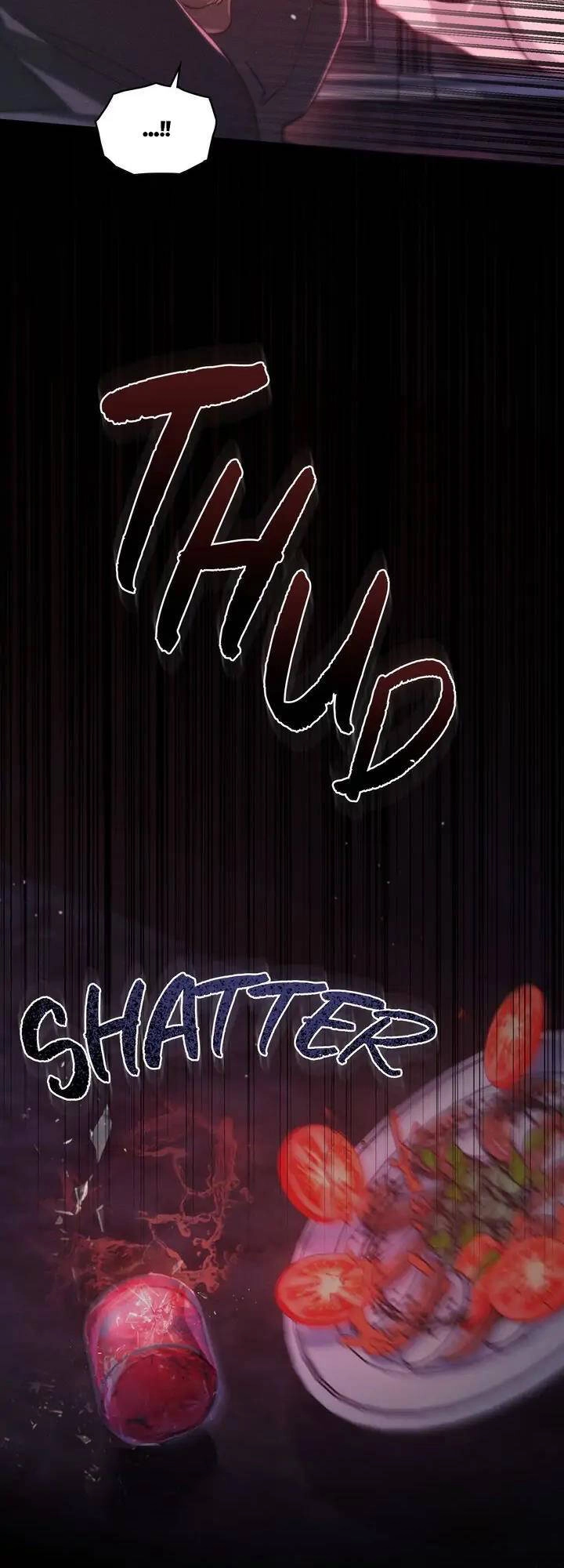 Chàng Người Sói Phát Điên Vì Tôi Chapter 4 - 8