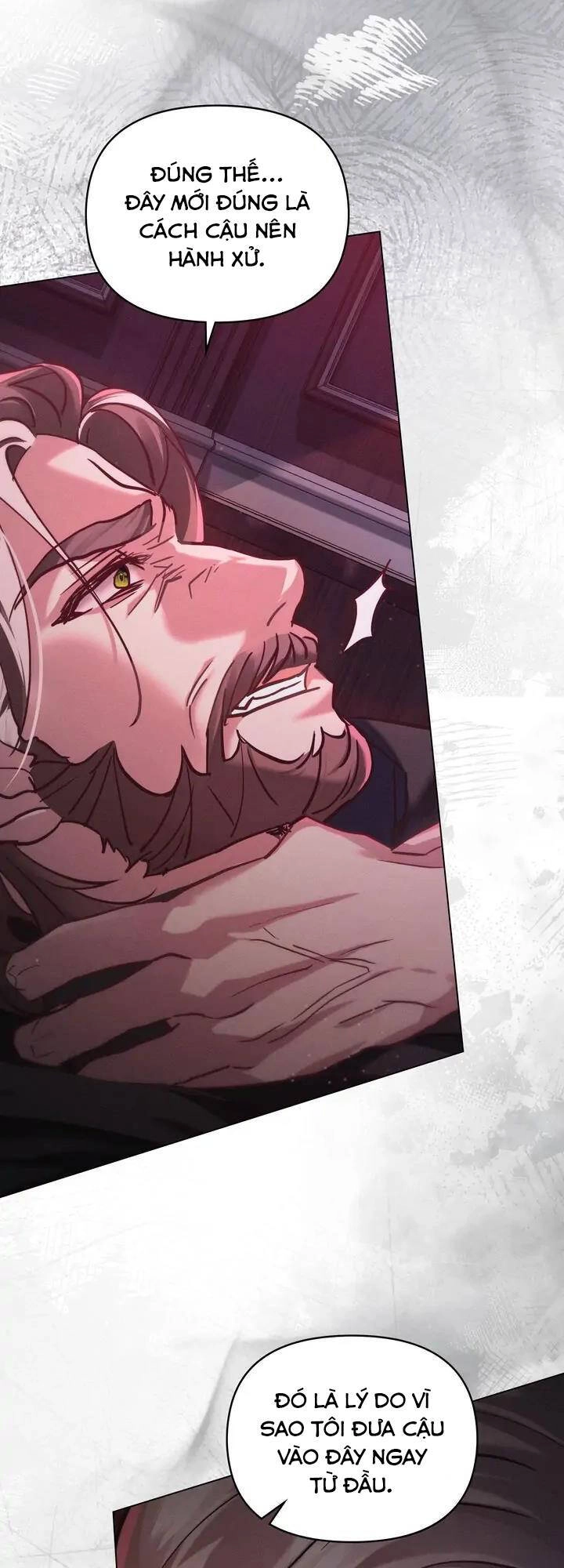 Chàng Người Sói Phát Điên Vì Tôi Chapter 4 - 10