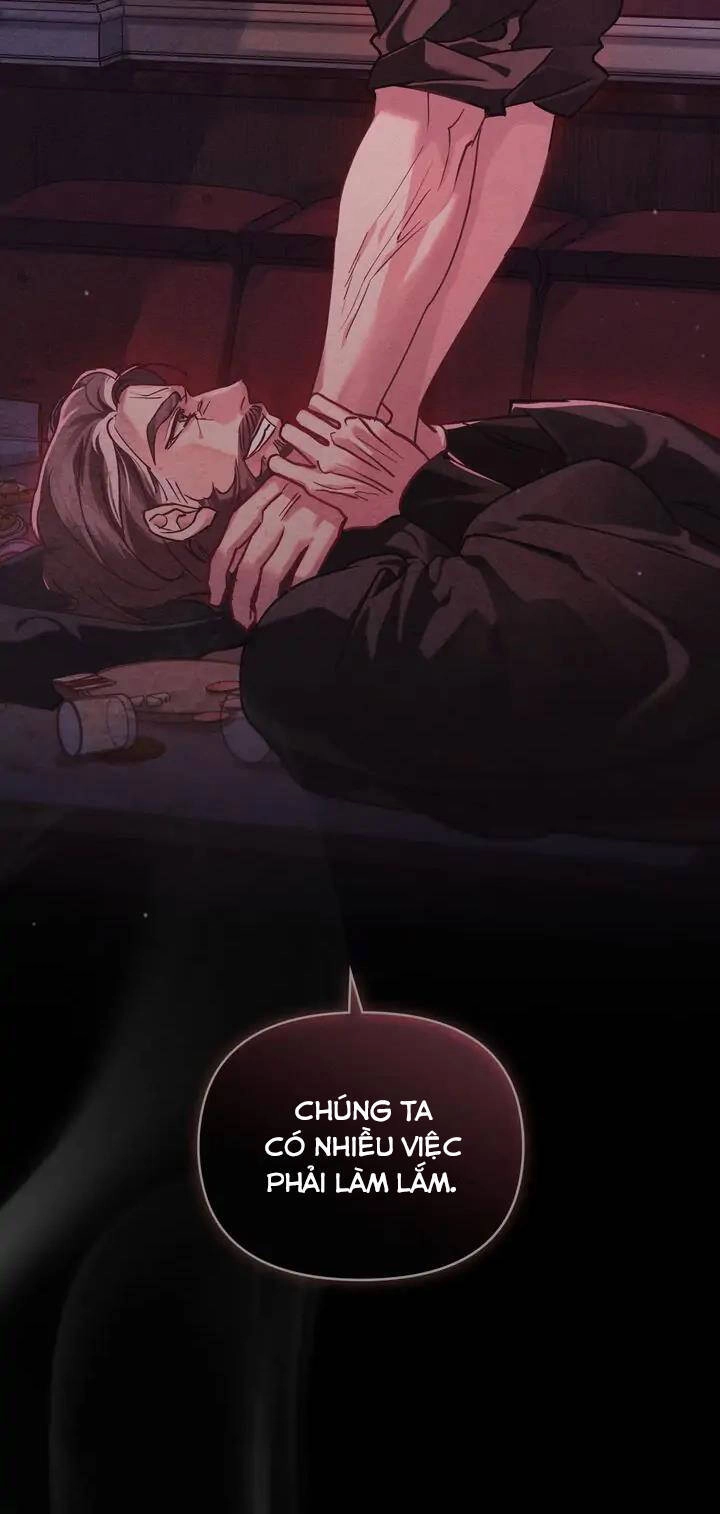 Chàng Người Sói Phát Điên Vì Tôi Chapter 4 - 12