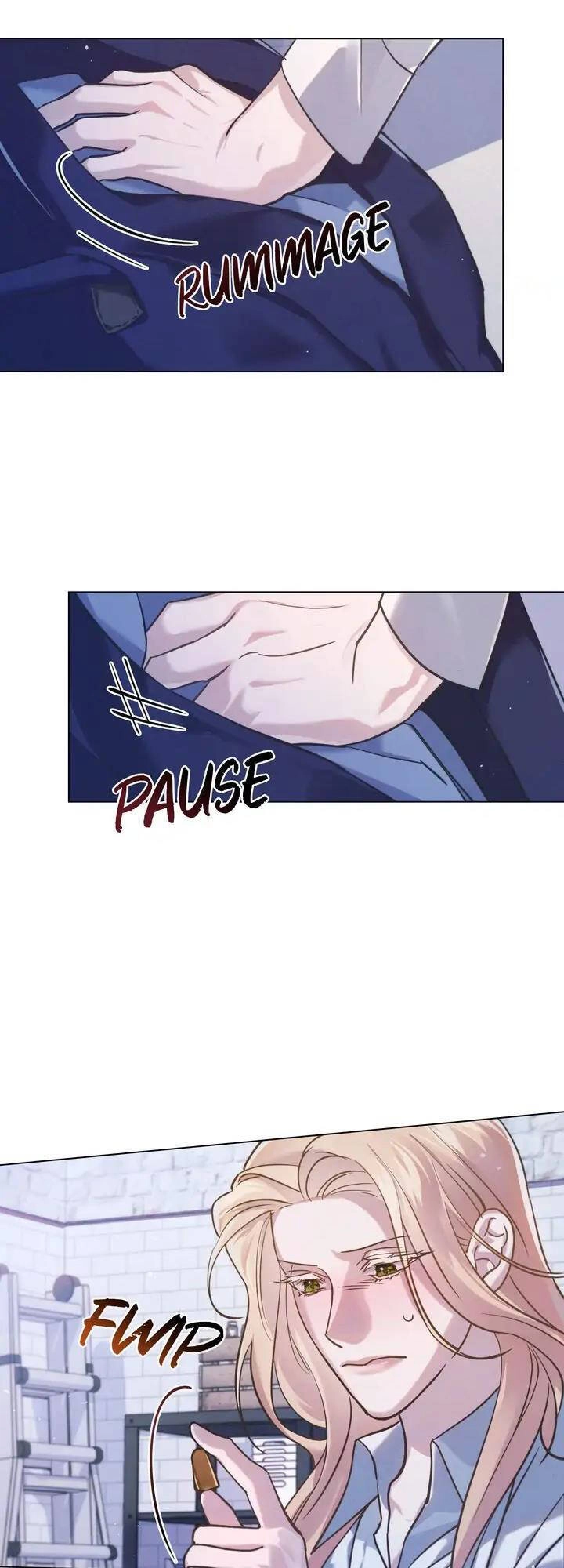 Chàng Người Sói Phát Điên Vì Tôi Chapter 4 - 21