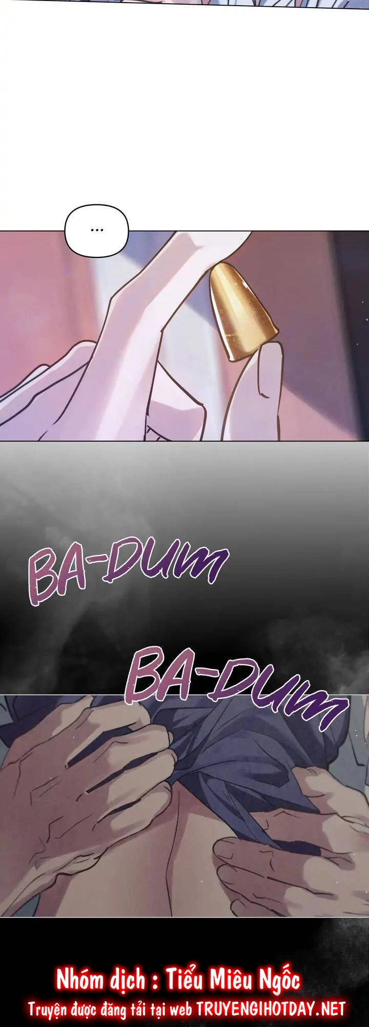 Chàng Người Sói Phát Điên Vì Tôi Chapter 4 - 22