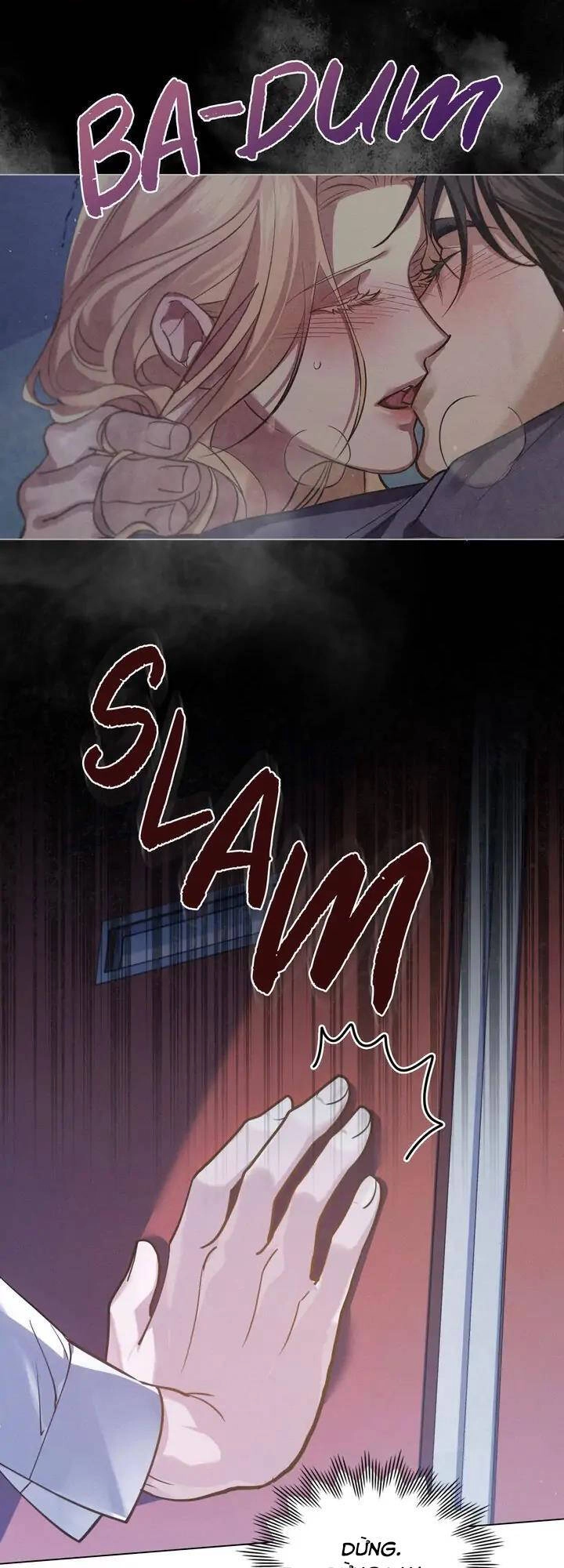 Chàng Người Sói Phát Điên Vì Tôi Chapter 4 - 23