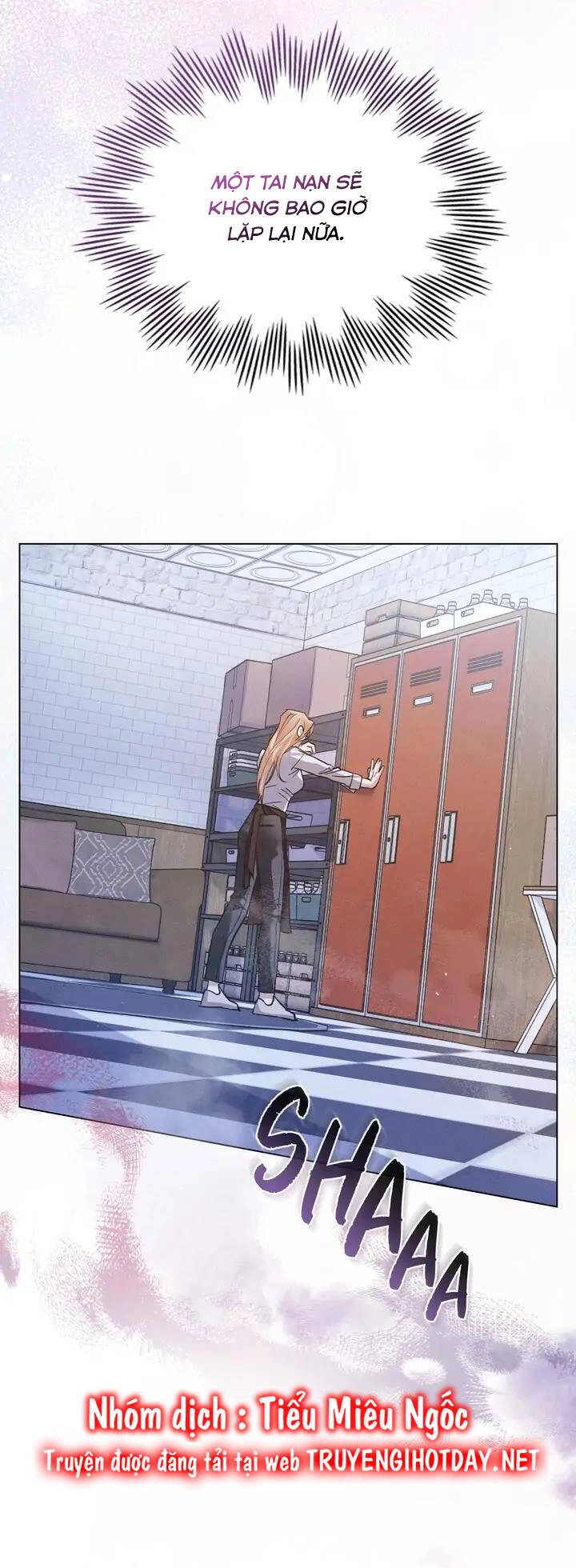 Chàng Người Sói Phát Điên Vì Tôi Chapter 4 - 25