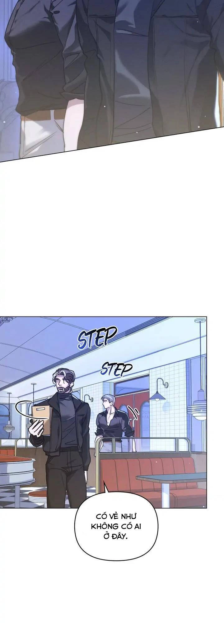 Chàng Người Sói Phát Điên Vì Tôi Chapter 4 - 27