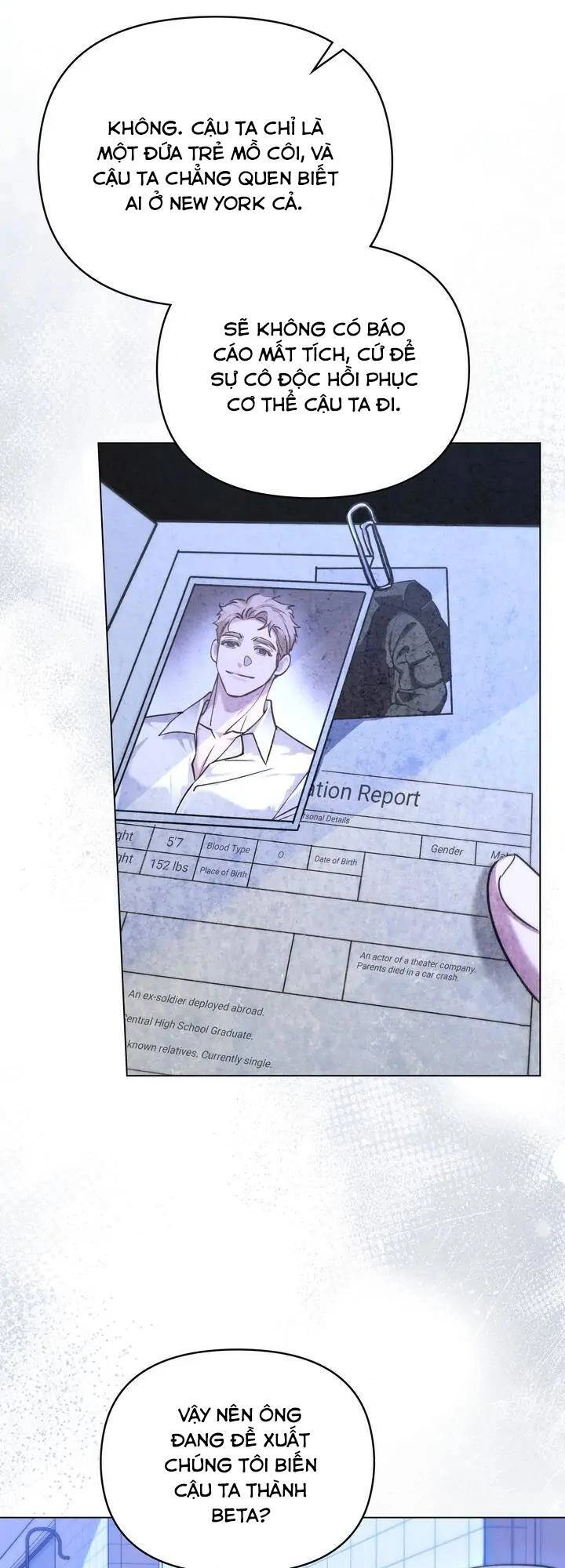 Chàng Người Sói Phát Điên Vì Tôi Chapter 4 - 30