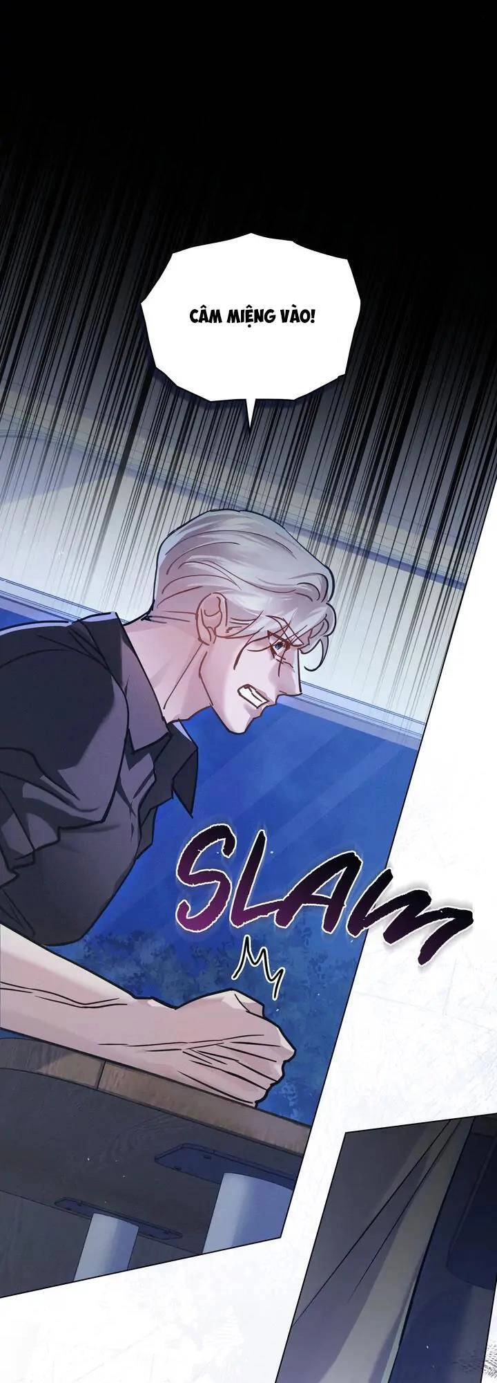 Chàng Người Sói Phát Điên Vì Tôi Chapter 4 - 33