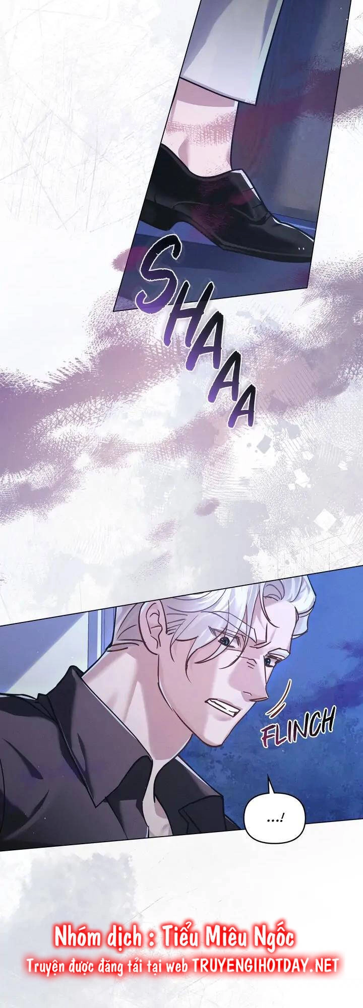 Chàng Người Sói Phát Điên Vì Tôi Chapter 4 - 34