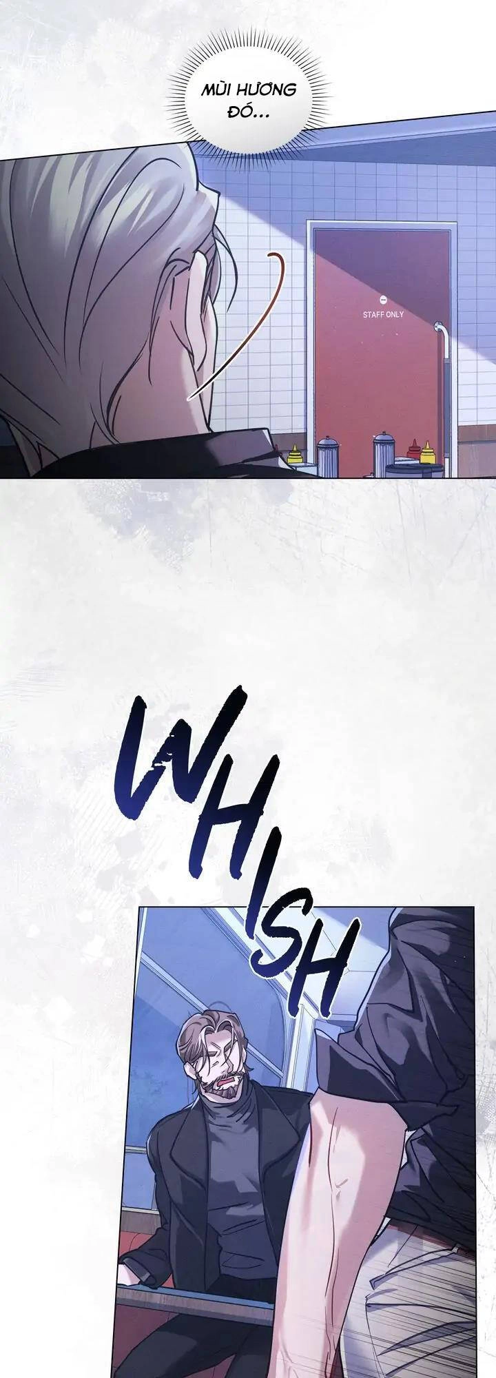 Chàng Người Sói Phát Điên Vì Tôi Chapter 4 - 35