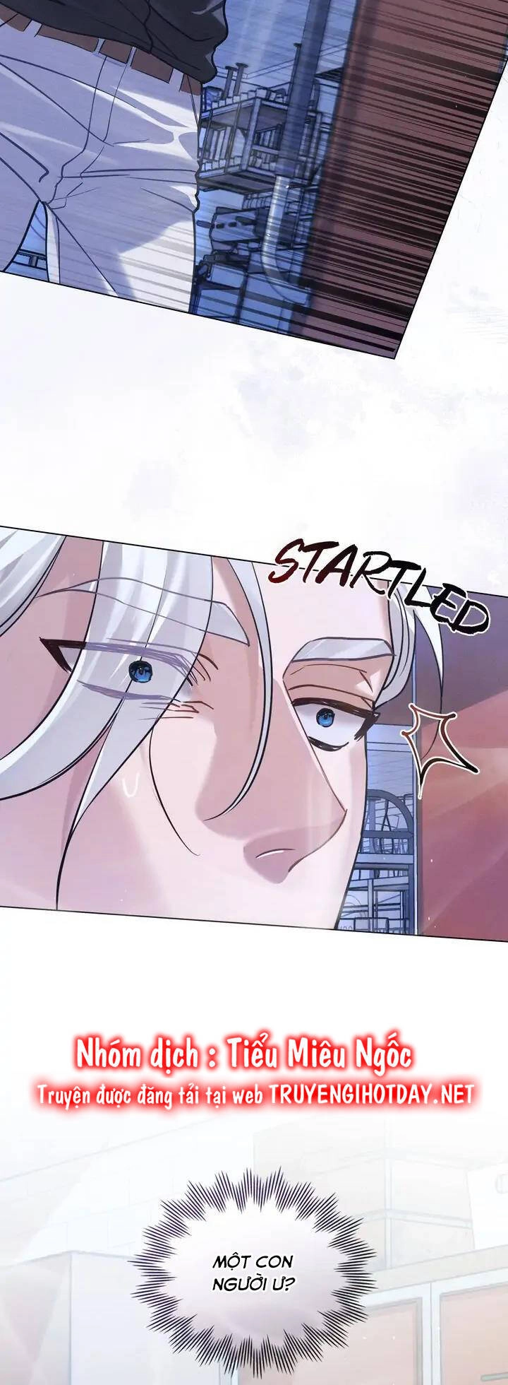 Chàng Người Sói Phát Điên Vì Tôi Chapter 4 - 37