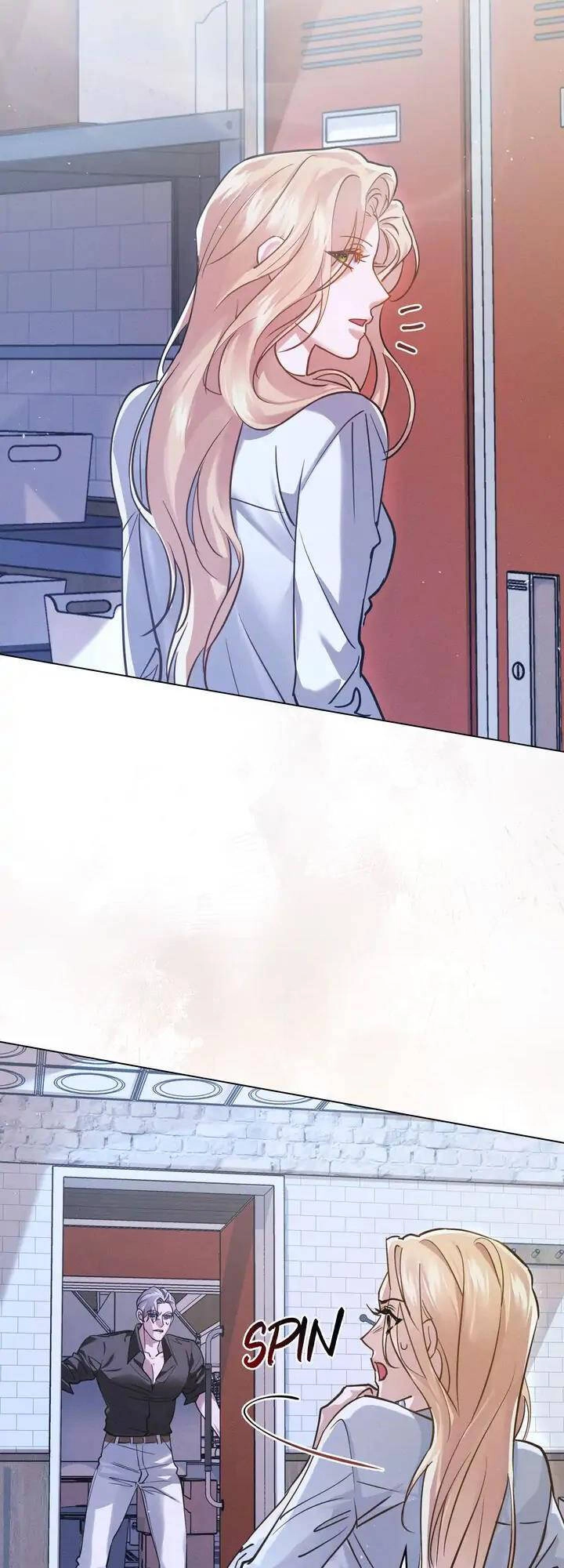 Chàng Người Sói Phát Điên Vì Tôi Chapter 4 - 38