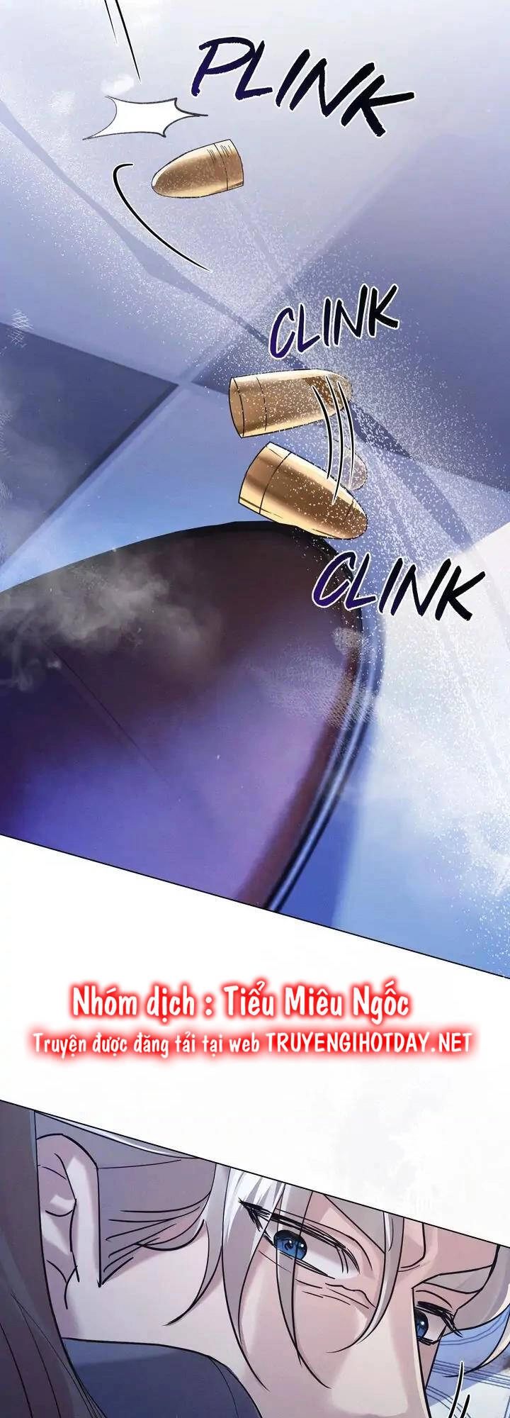 Chàng Người Sói Phát Điên Vì Tôi Chapter 4 - 42