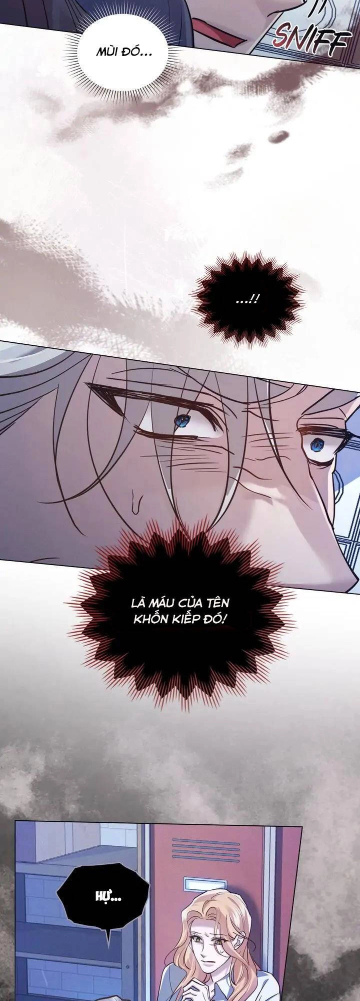 Chàng Người Sói Phát Điên Vì Tôi Chapter 4 - 43