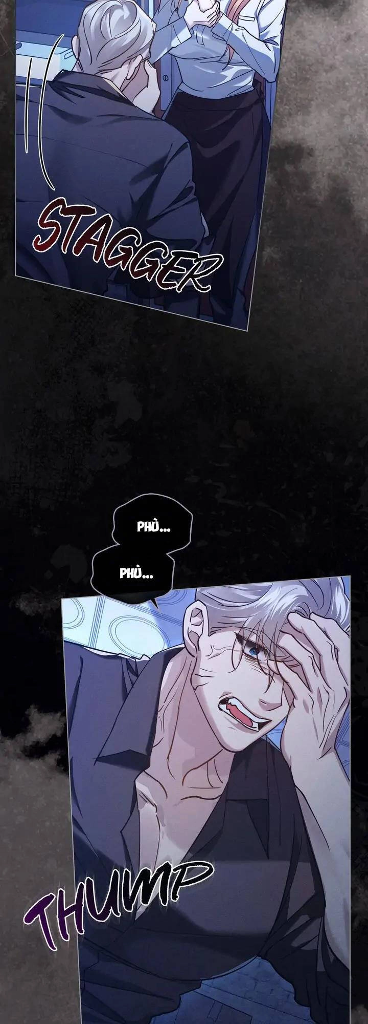 Chàng Người Sói Phát Điên Vì Tôi Chapter 4 - 44