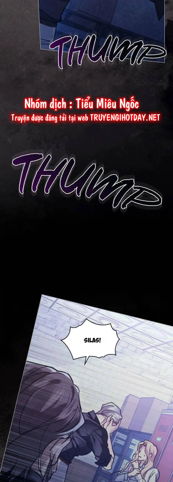 Chàng Người Sói Phát Điên Vì Tôi Chapter 4 - 45