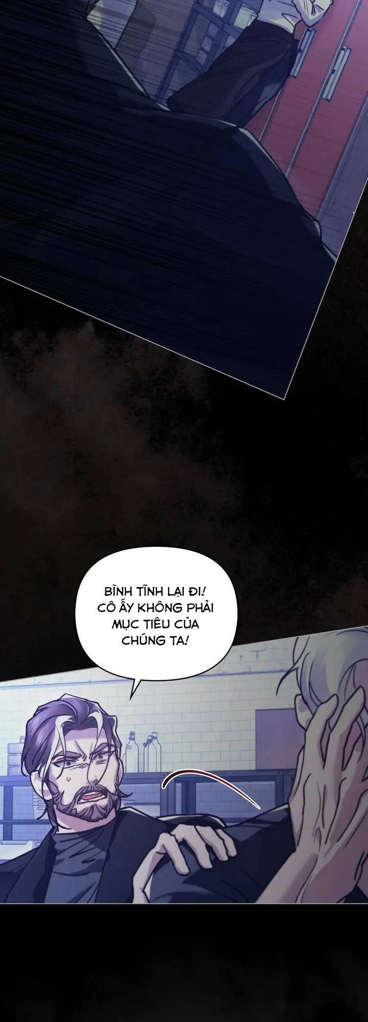 Chàng Người Sói Phát Điên Vì Tôi Chapter 4 - 46