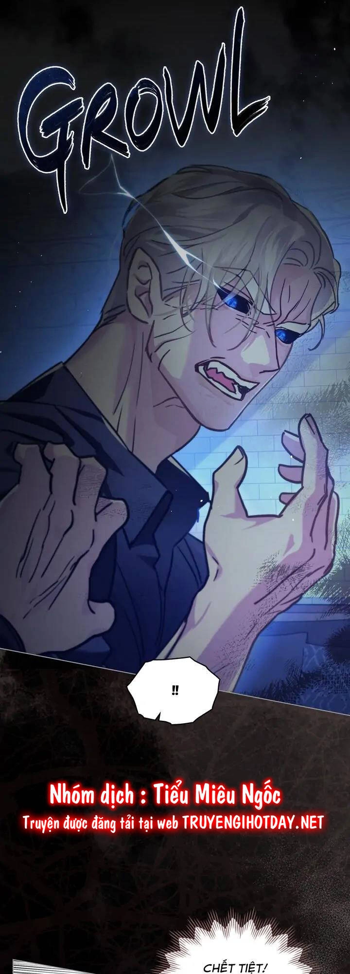 Chàng Người Sói Phát Điên Vì Tôi Chapter 4 - 47