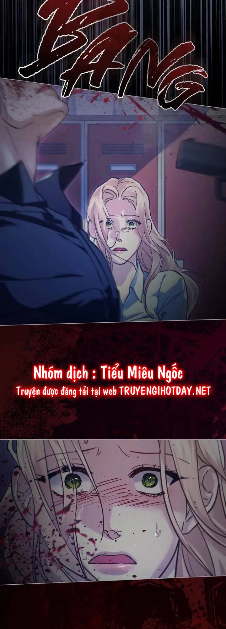 Chàng Người Sói Phát Điên Vì Tôi Chapter 4 - 50