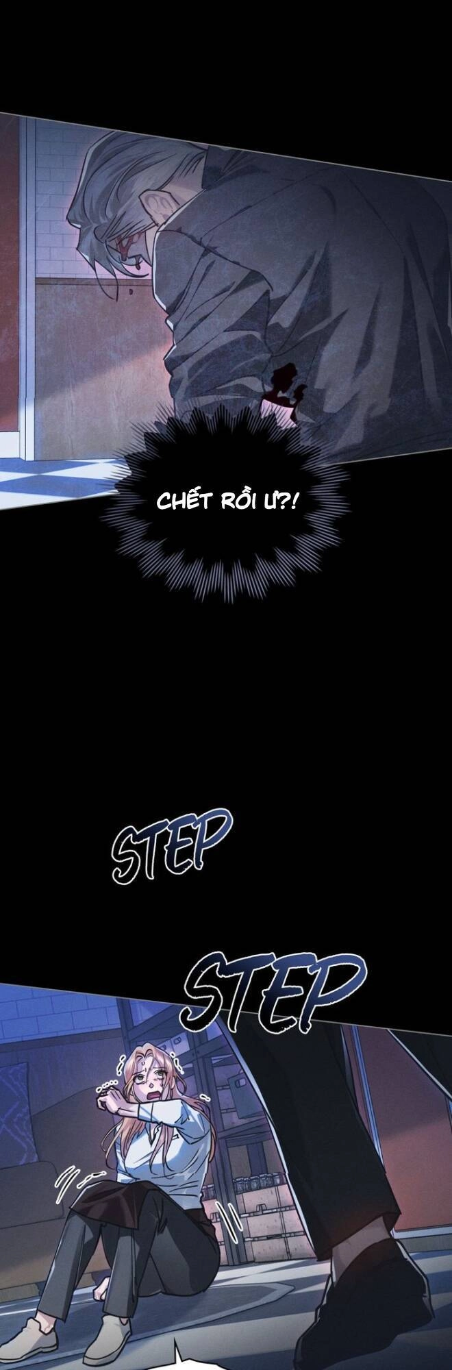 Chàng Người Sói Phát Điên Vì Tôi Chapter 5 - 4