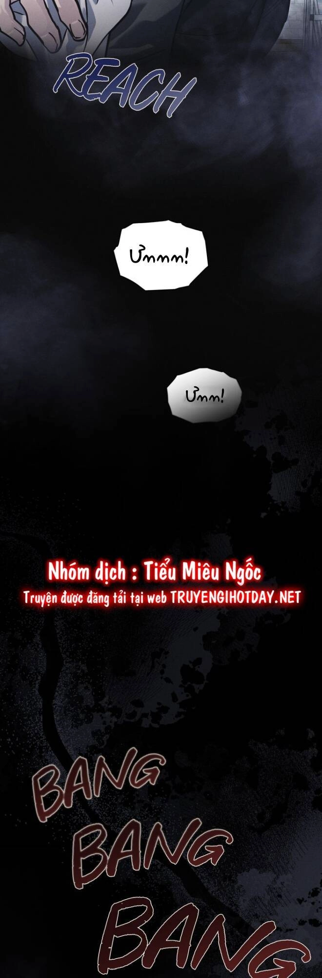 Chàng Người Sói Phát Điên Vì Tôi Chapter 5 - 6