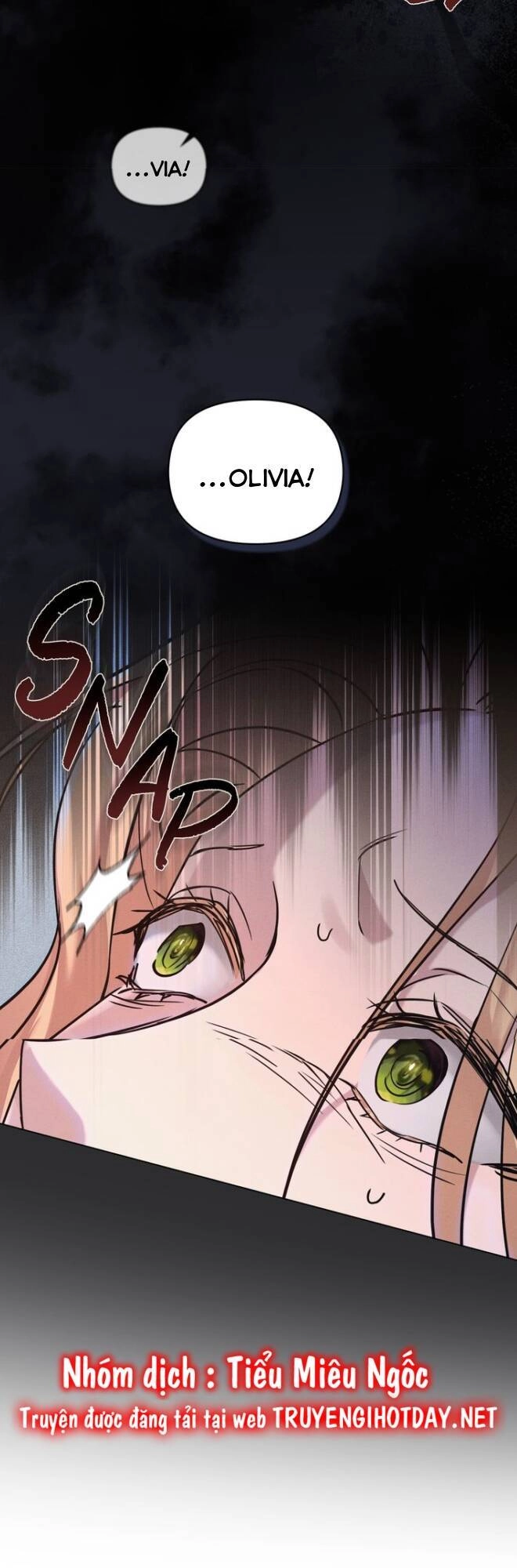 Chàng Người Sói Phát Điên Vì Tôi Chapter 5 - 7