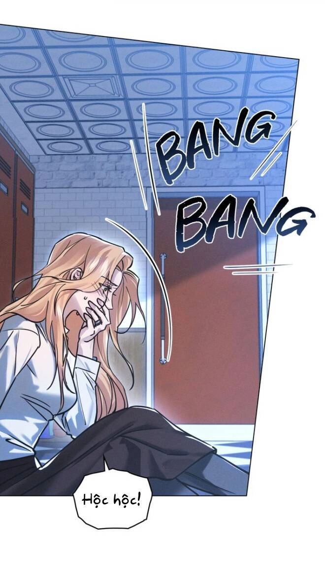 Chàng Người Sói Phát Điên Vì Tôi Chapter 5 - 8