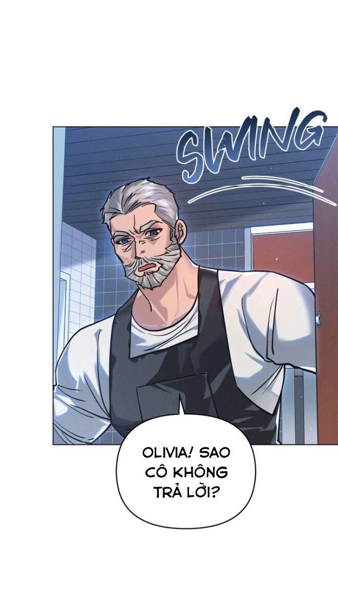 Chàng Người Sói Phát Điên Vì Tôi Chapter 5 - 9