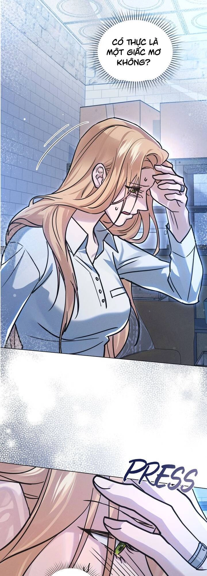 Chàng Người Sói Phát Điên Vì Tôi Chapter 5 - 13