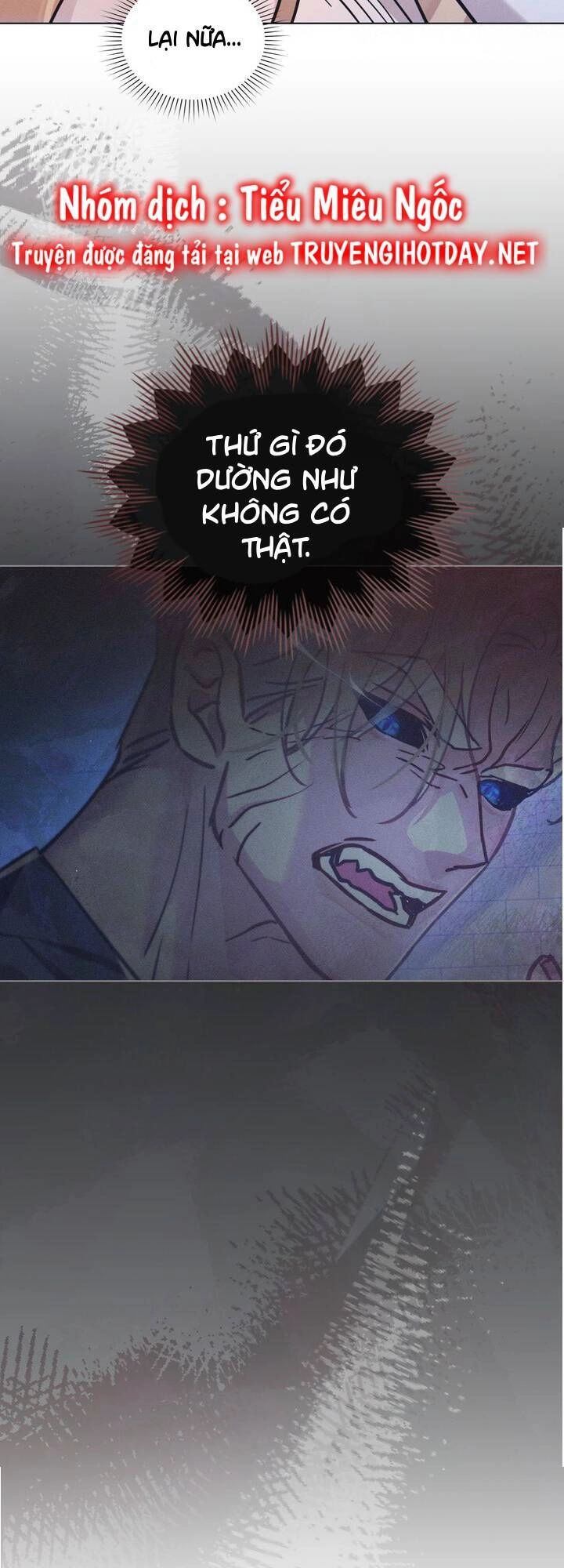 Chàng Người Sói Phát Điên Vì Tôi Chapter 5 - 14