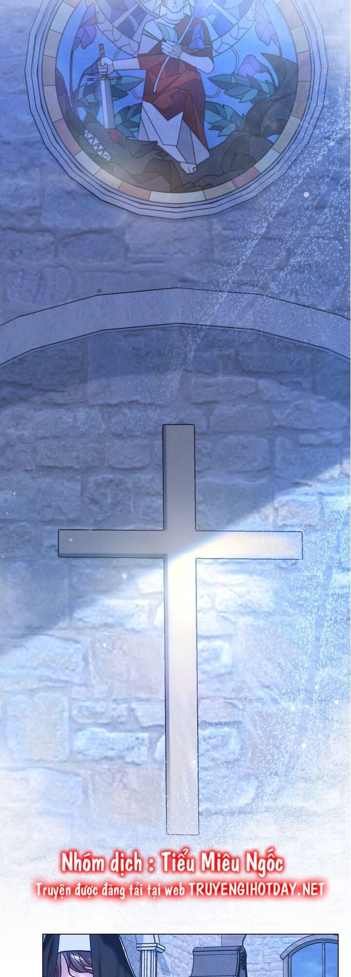 Chàng Người Sói Phát Điên Vì Tôi Chapter 5 - 16