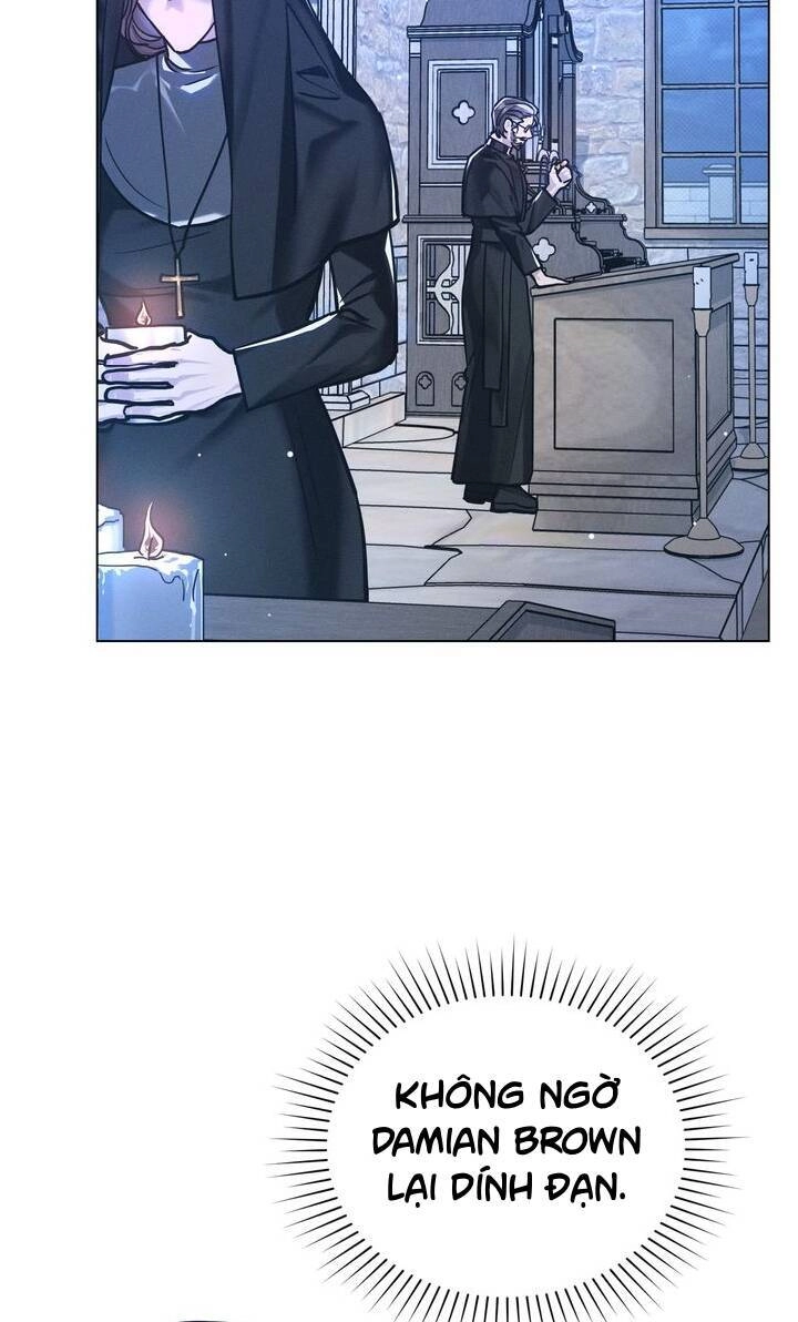 Chàng Người Sói Phát Điên Vì Tôi Chapter 5 - 17