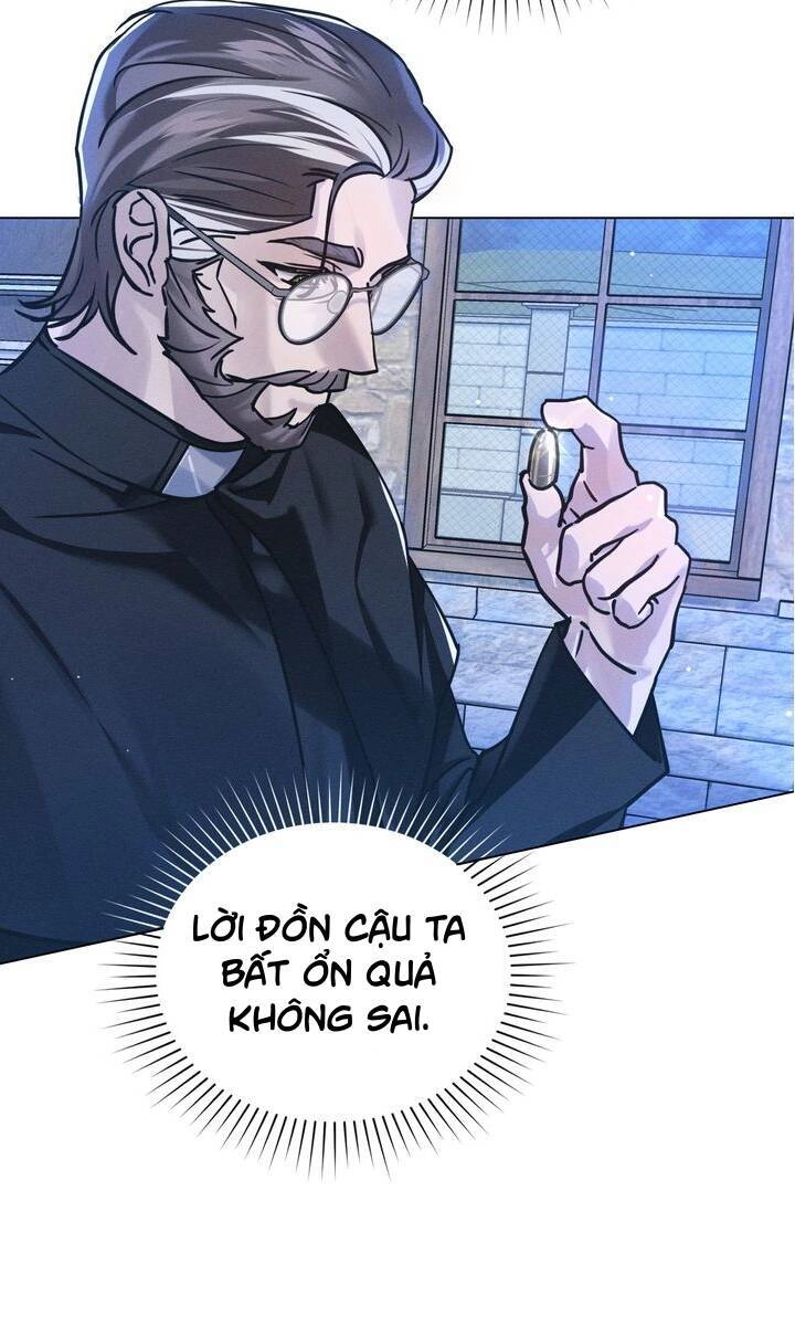Chàng Người Sói Phát Điên Vì Tôi Chapter 5 - 18
