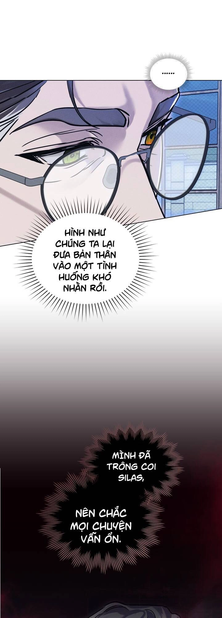 Chàng Người Sói Phát Điên Vì Tôi Chapter 5 - 19